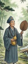 濟公活佛慈語:心念是一種能量 常常抱著利益眾生之心, 就可以永遠不離喜樂