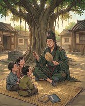 濟公活佛慈訓:如何保養身體 為師教徒兒如何保養身體各大系統