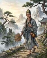 活佛師尊慈語 人生中,每一次的經驗都是前進的基石,生命裡,每一次的成敗都是未來的借鏡